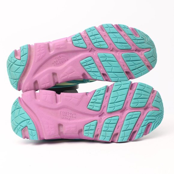Colorful Women's Athletic Shoes - Picture 10 of 15